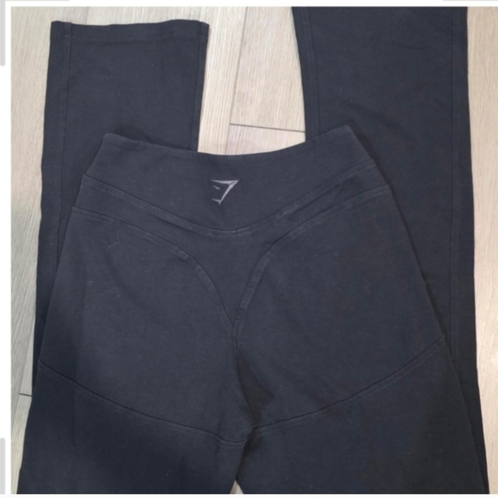 Gymshark Black Women's Leggings